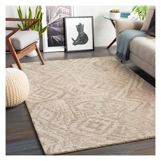 Surya Newcastle NCS-2303 4' x 6' Rug