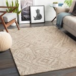 Surya Newcastle NCS-2303 6' x 9' Rug