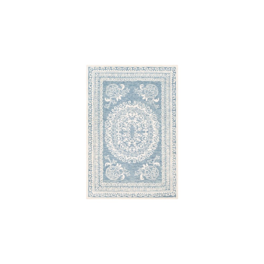 Surya Newcastle NCS-2304 2' x 3' Rug Surya Newcastle NCS-2304 2' x 3' Rug