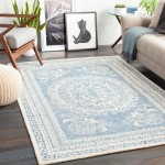 Surya Newcastle NCS-2304 2' x 3' Rug