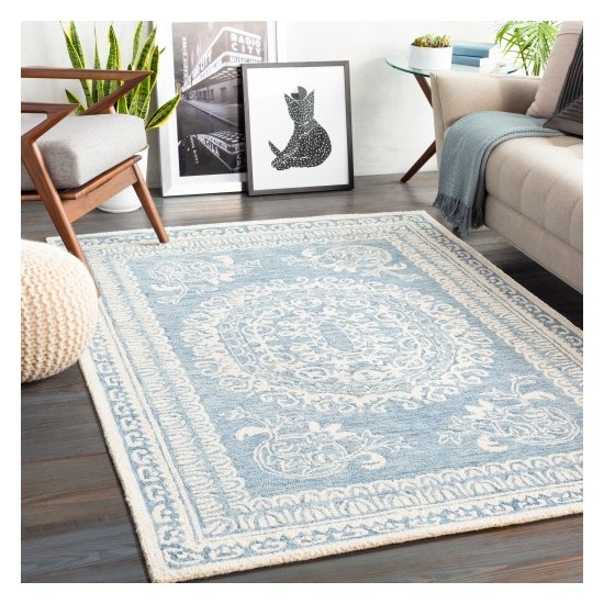 Surya Newcastle NCS-2304 2' x 3' Rug