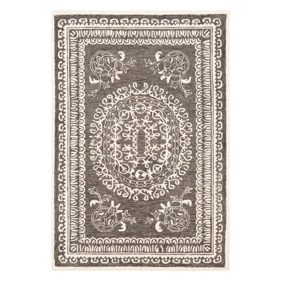 Surya Newcastle NCS-2305 4' x 6' Rug