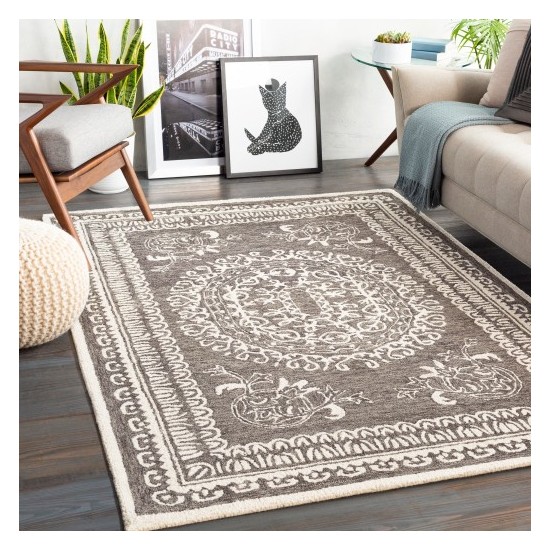 Surya Newcastle NCS-2305 4' x 6' Rug