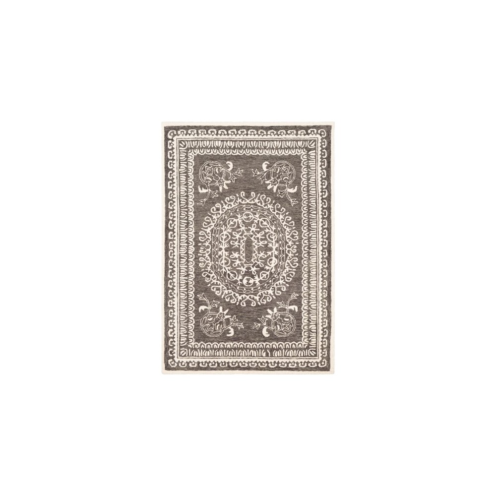 Surya Newcastle NCS-2305 6' x 9' Rug Surya Newcastle NCS-2305 6' x 9' Rug