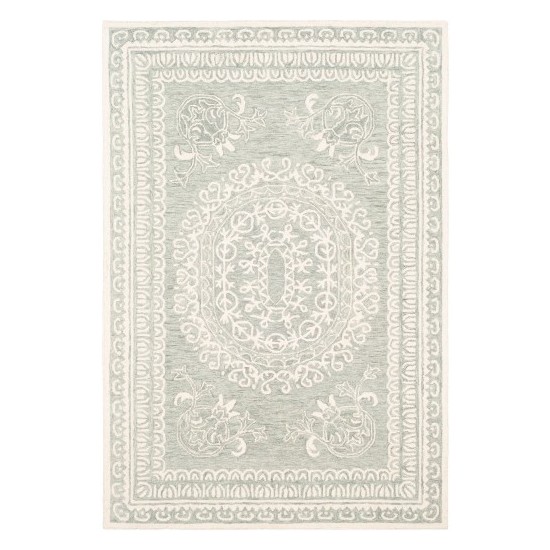 Surya Newcastle NCS-2306 5' x 7'6" Rug