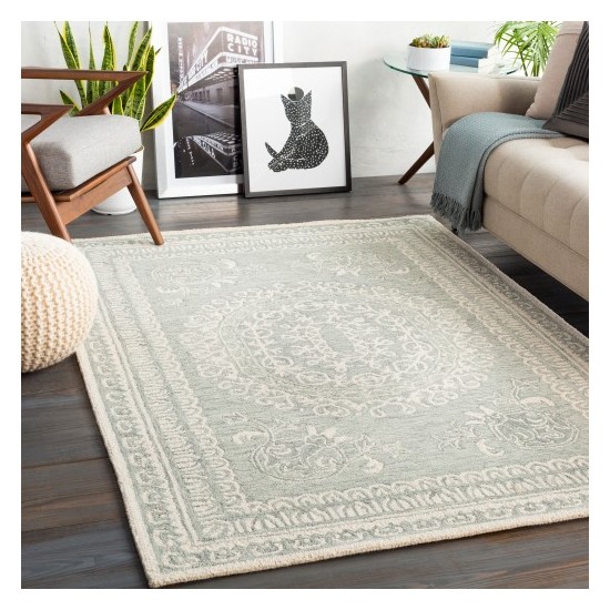 Surya Newcastle NCS-2306 5' x 7'6" Rug