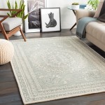 Surya Newcastle NCS-2306 6' x 9' Rug