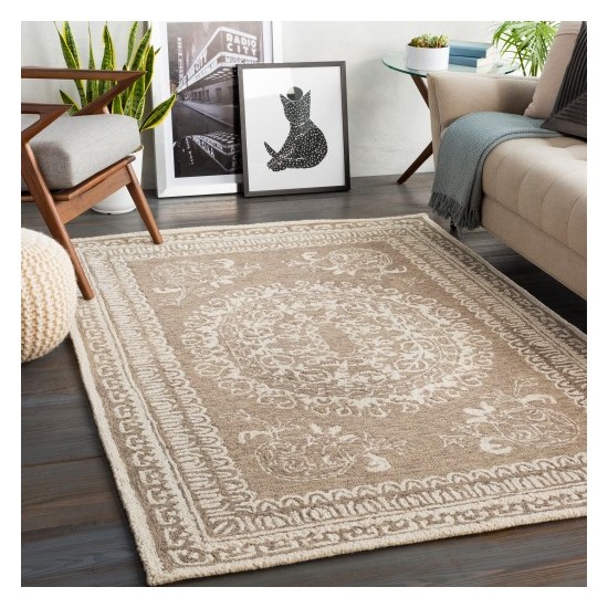 Surya Newcastle NCS-2307 2' x 3' Rug