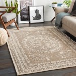 Surya Newcastle NCS-2307 8' x 10' Rug