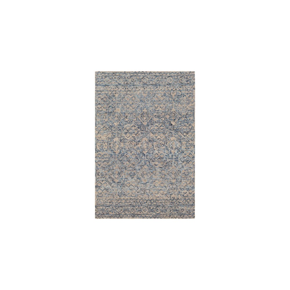 Surya Newcastle NCS-2308 4' x 6' Rug