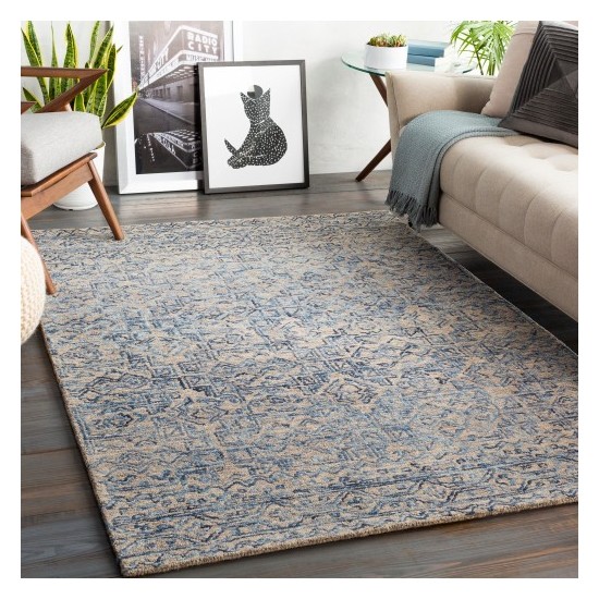 Surya Newcastle NCS-2308 4' x 6' Rug