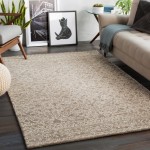 Surya Newcastle NCS-2309 2' x 3' Rug