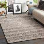 Surya Newcastle NCS-2311 4' x 6' Rug