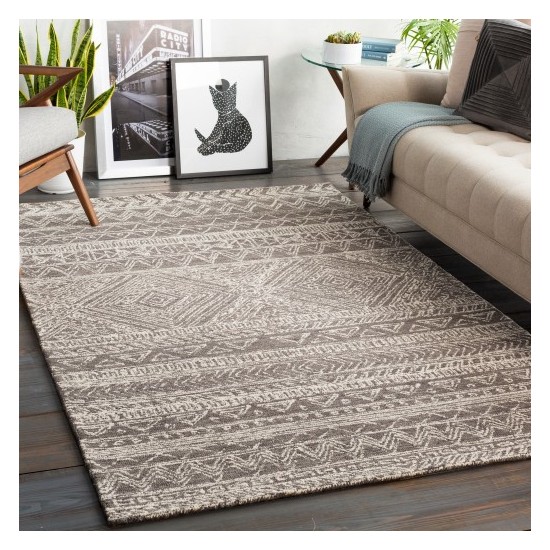 Surya Newcastle NCS-2311 4' x 6' Rug