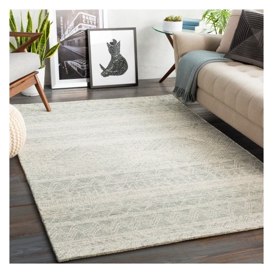 Surya Newcastle NCS-2312 2' x 3' Rug