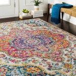 Surya Elaziz ELZ-2335 3'11" x 5'7" Rug