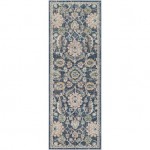 Surya City CIT-2357 2'7" x 7'3" Rug