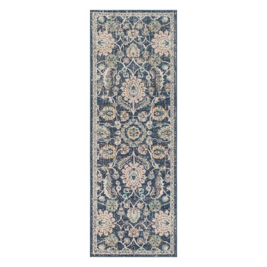 Surya City CIT-2357 2'7" x 7'3" Rug