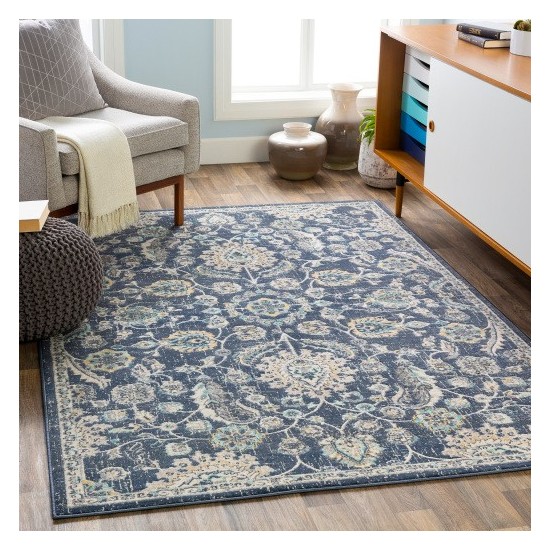 Surya City CIT-2357 2'7" x 7'3" Rug