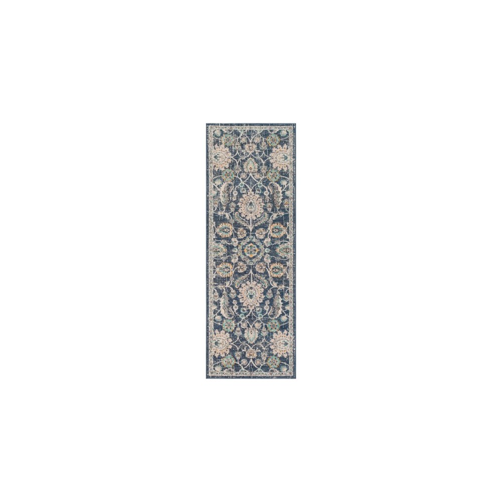 Surya City CIT-2357 7'10" x 10'3" Rug