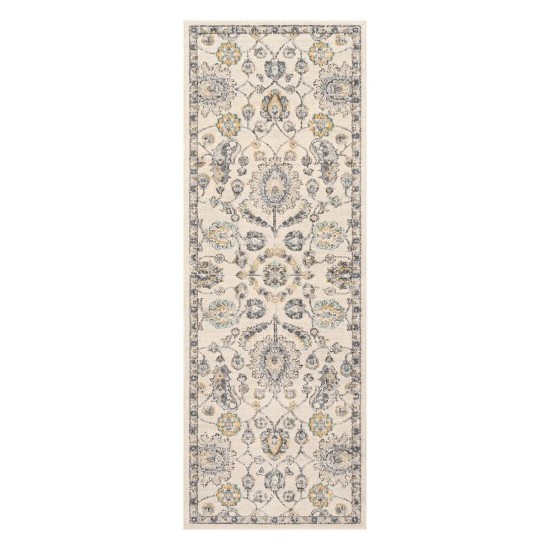 Surya City CIT-2358 2'7" x 7'3" Rug