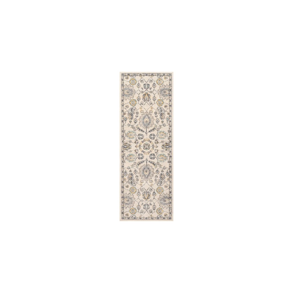 Surya City CIT-2358 2'7" x 7'3" Rug Surya City CIT-2358 2'7" x 7'3" Rug