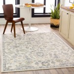 Surya City CIT-2358 2'7" x 7'3" Rug