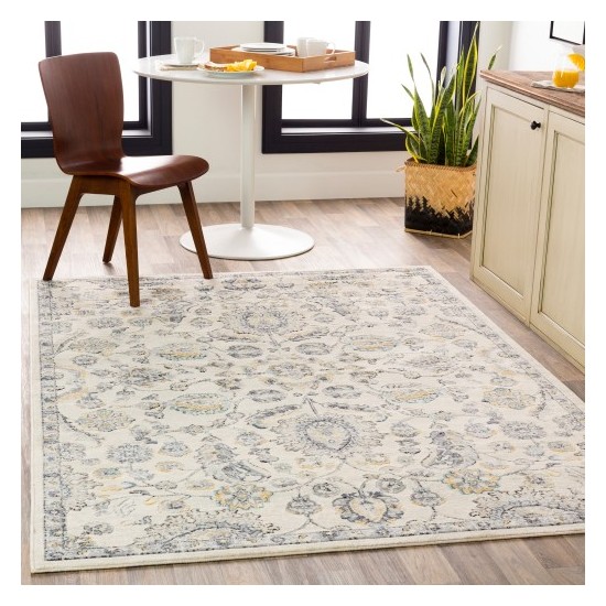 Surya City CIT-2358 2'7" x 7'3" Rug