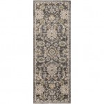 Surya City CIT-2359 2'7" x 7'3" Rug