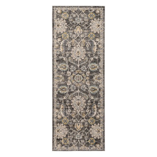 Surya City CIT-2359 2'7" x 7'3" Rug