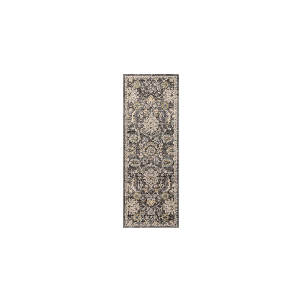 Surya City CIT-2359 2'7" x 7'3" Rug