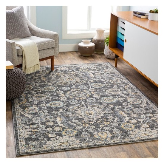 Surya City CIT-2359 2'7" x 7'3" Rug