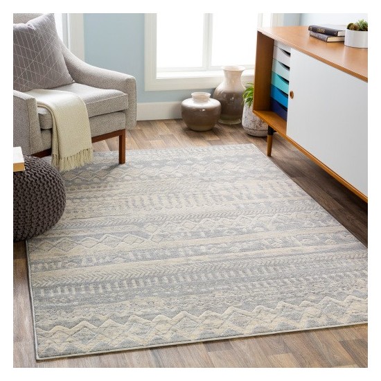 Surya City CIT-2360 2'7" x 7'3" Rug