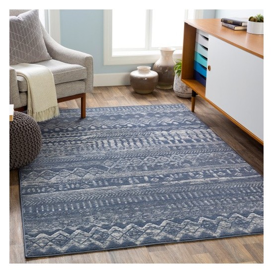 Surya City CIT-2361 2'7" x 7'3" Rug