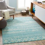 Surya City CIT-2363 2' x 3' Rug