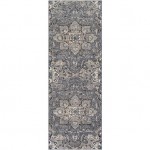 Surya City CIT-2366 2'7" x 7'3" Rug