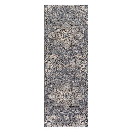 Surya City CIT-2366 2'7" x 7'3" Rug