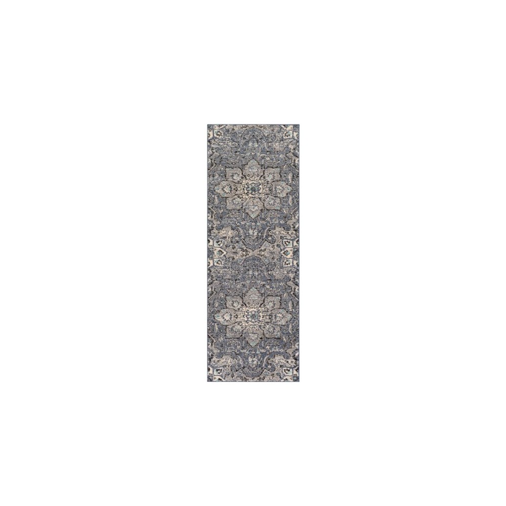 Surya City CIT-2366 2'7" x 7'3" Rug