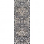 Surya City CIT-2366 5\'3" x 7\'3" Rug
