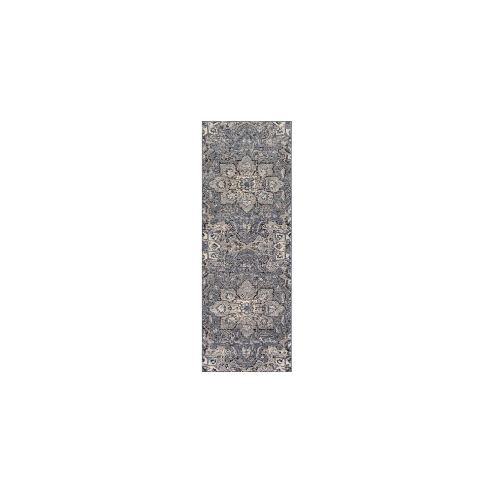 Surya City CIT-2366 5'3" x 7'3" Rug