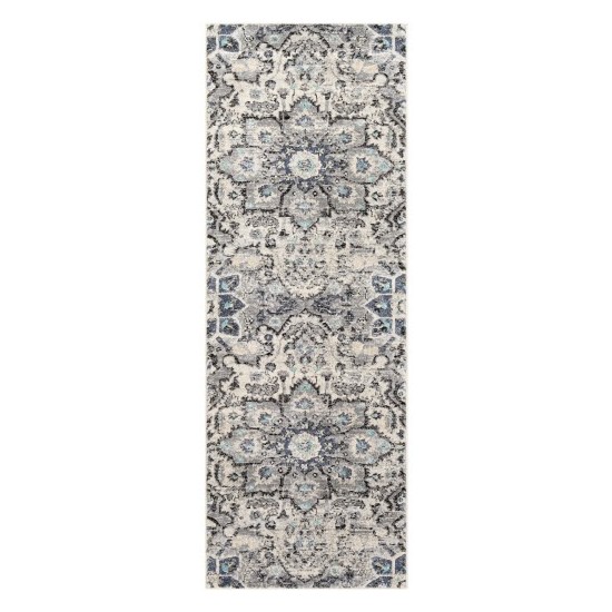 Surya City CIT-2367 2'7" x 7'3" Rug