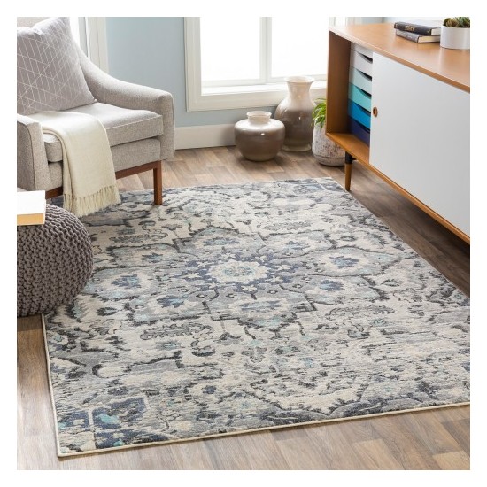 Surya City CIT-2367 2'7" x 7'3" Rug