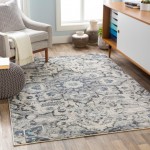 Surya City CIT-2367 5'3" x 7'3" Rug