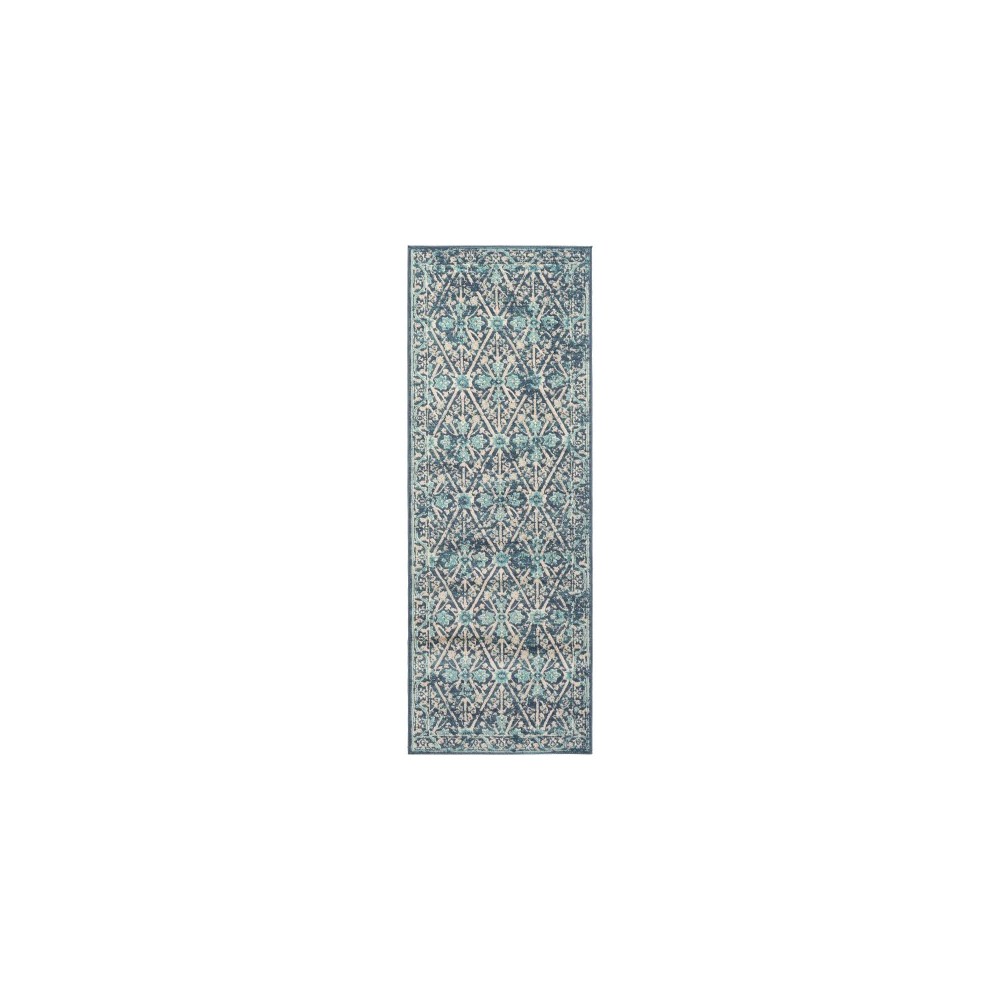 Surya City CIT-2368 2' x 3' Rug