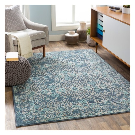 Surya City CIT-2368 7'10" x 10'3" Rug