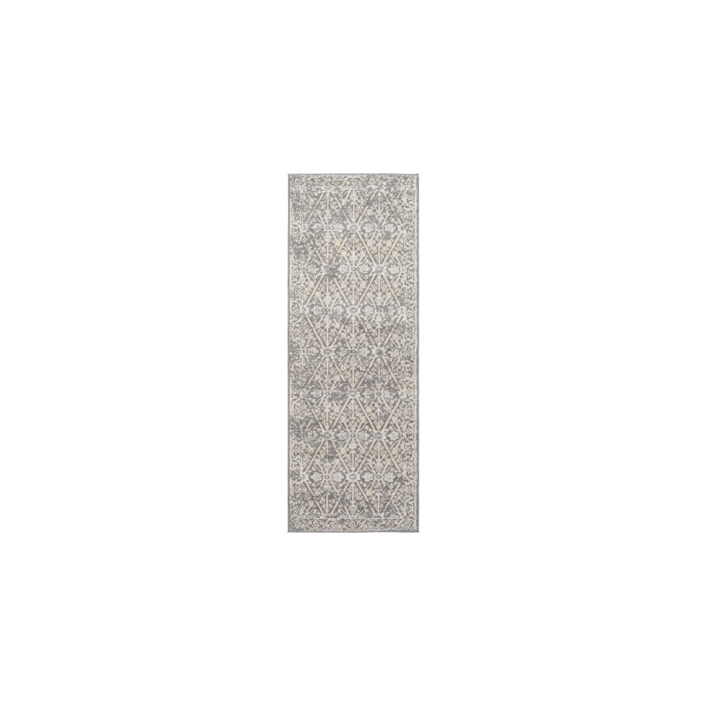 Surya City CIT-2369 2'7" x 7'3" Rug Surya City CIT-2369 2'7" x 7'3" Rug