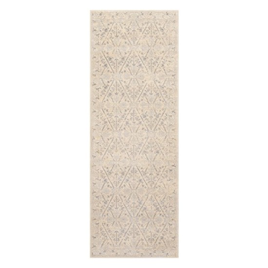 Surya City CIT-2370 2'7" x 7'3" Rug