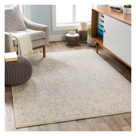 Surya City CIT-2370 2'7" x 7'3" Rug