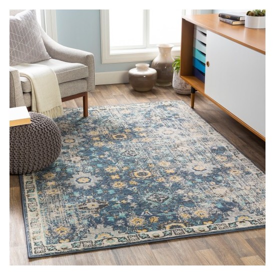 Surya City CIT-2371 2'7" x 7'3" Rug