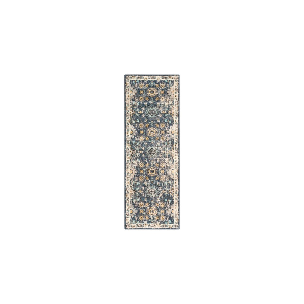 Surya City CIT-2371 7'10" x 10'3" Rug